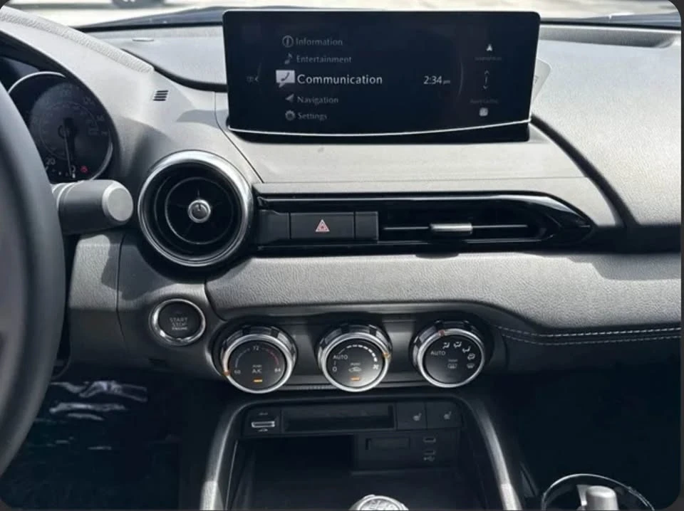 2024 Mazda ND MX-5 Miata - Image 11 of 11