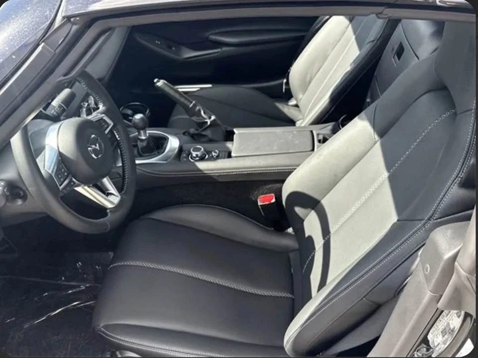 2024 Mazda ND MX-5 Miata - Image 10 of 12