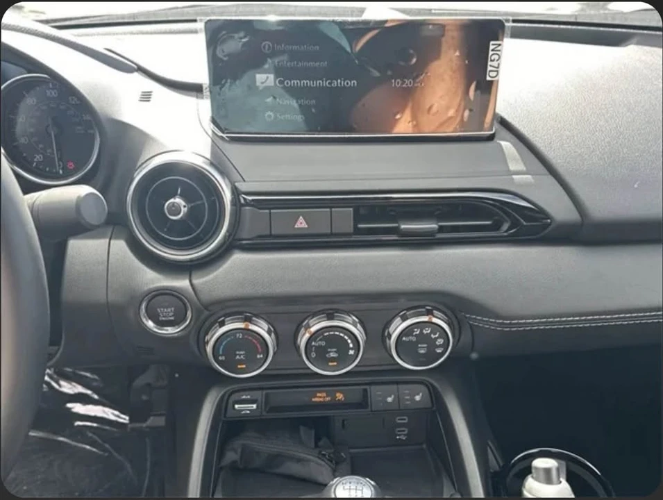 2024 Mazda ND MX-5 Miata - Image 11 of 12