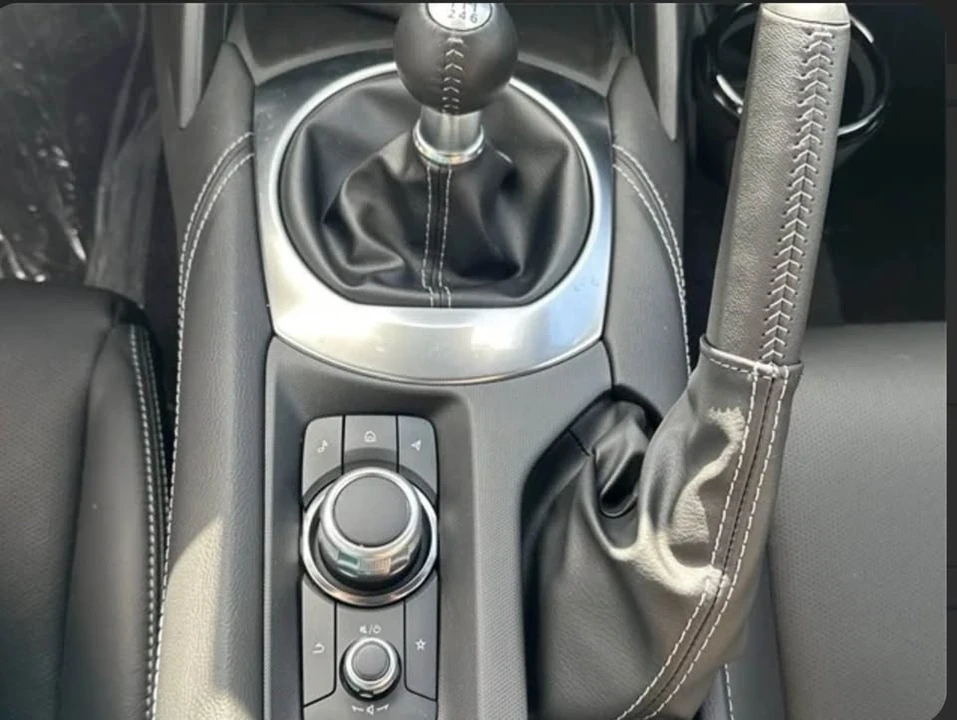 2024 Mazda ND MX-5 Miata - Image 12 of 12