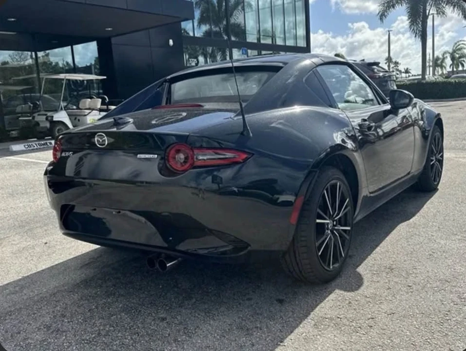 2024 Mazda ND MX-5 Miata - Image 6 of 12
