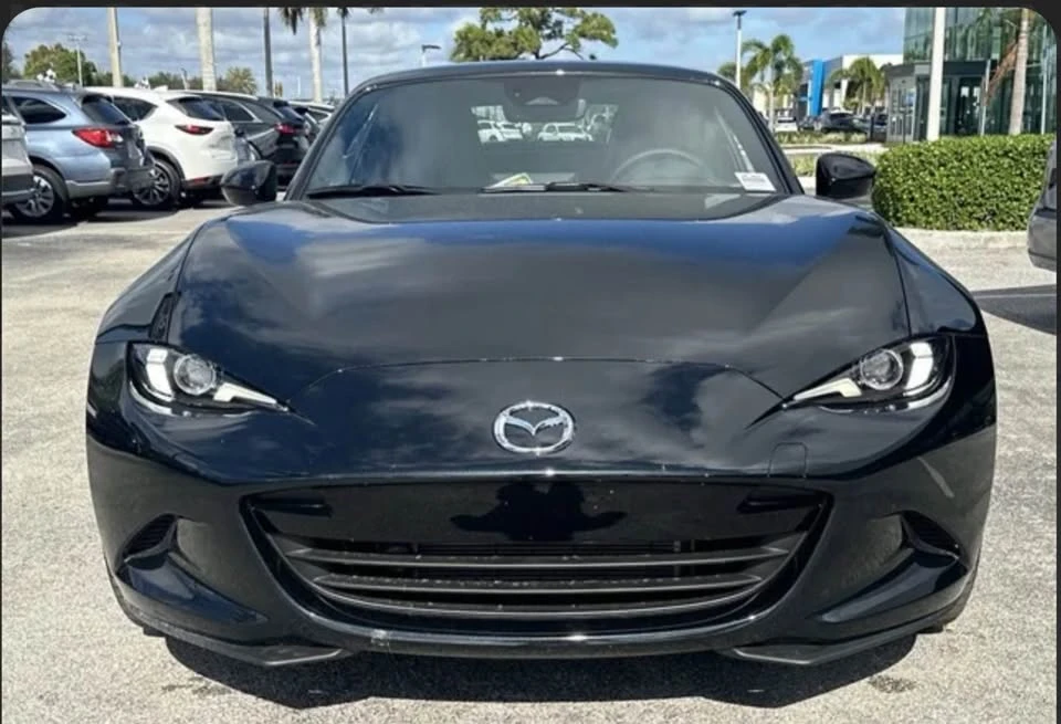 2024 Mazda ND MX-5 Miata - Image 5 of 12
