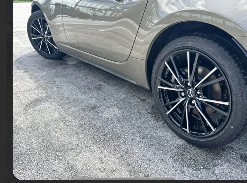 2024 Mazda ND MX-5 Miata - Image 4 of 11