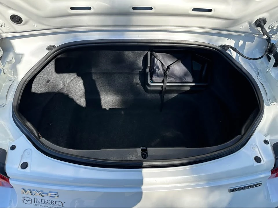 2024 Mazda ND MX-5 Miata - Image 8 of 11