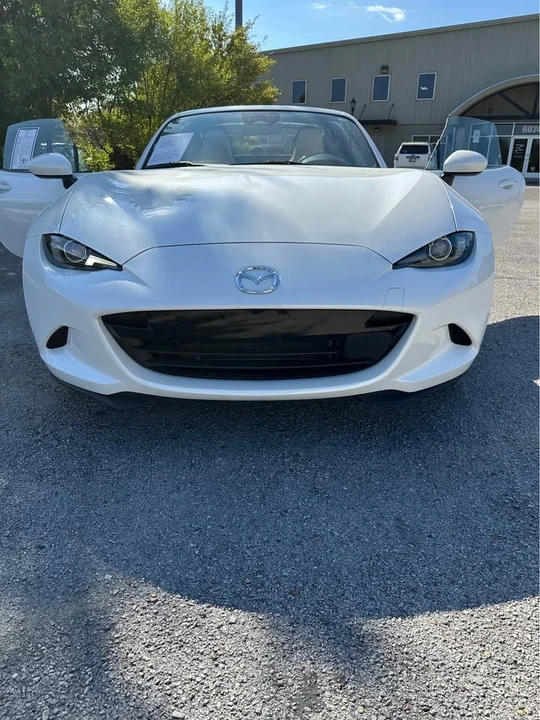 2024 Mazda ND MX-5 Miata - Image 2 of 11