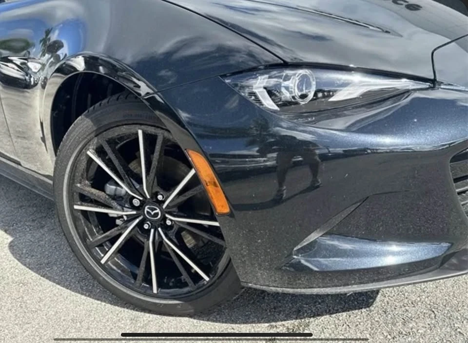 2024 Mazda ND MX-5 Miata - Image 2 of 12