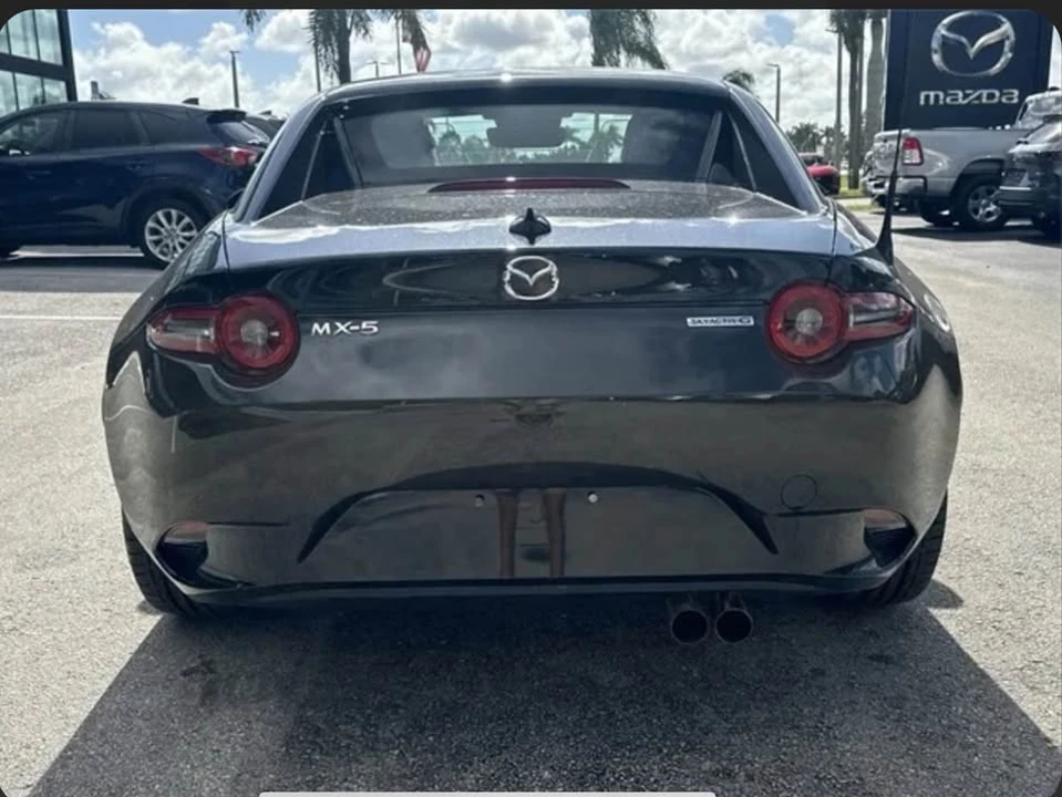 2024 Mazda ND MX-5 Miata - Image 7 of 12