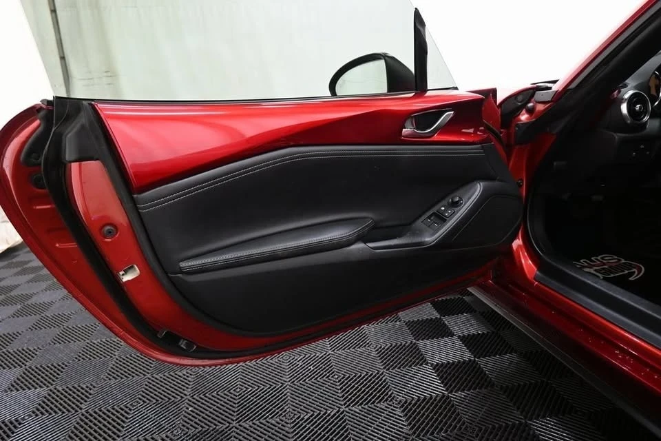 2024 Mazda ND MX-5 Miata - Image 20 of 20