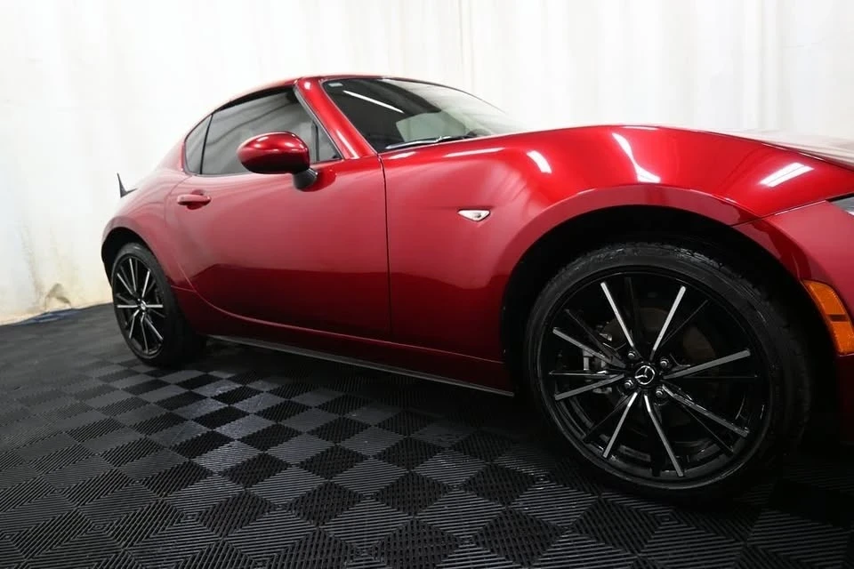2024 Mazda ND MX-5 Miata - Image 15 of 20