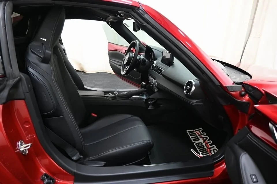 2024 Mazda ND MX-5 Miata - Image 19 of 20