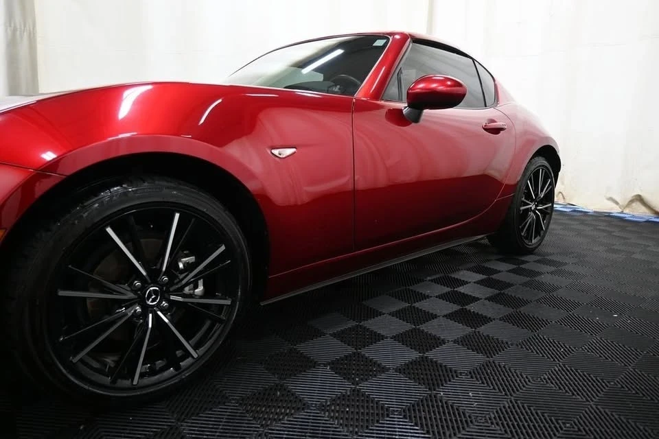2024 Mazda ND MX-5 Miata - Image 16 of 20