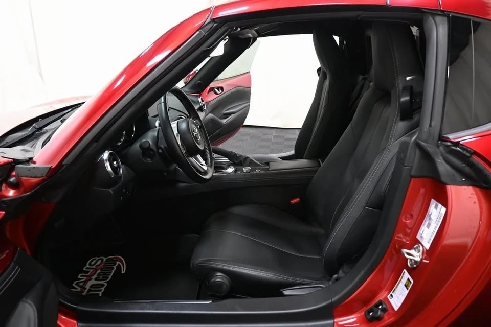 2024 Mazda ND MX-5 Miata - Image 7 of 20