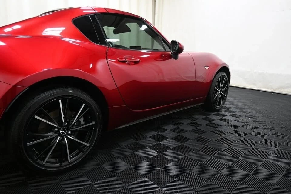 2024 Mazda ND MX-5 Miata - Image 12 of 20