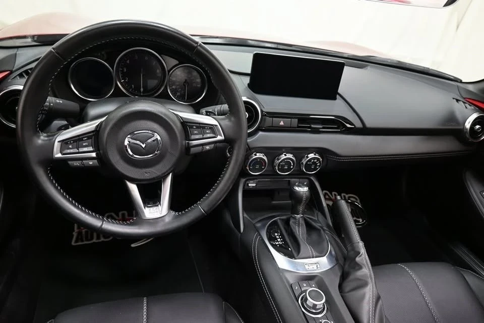 2024 Mazda ND MX-5 Miata - Image 4 of 20