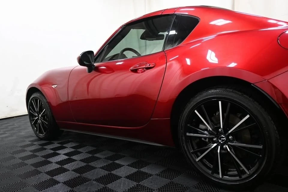 2024 Mazda ND MX-5 Miata - Image 17 of 20