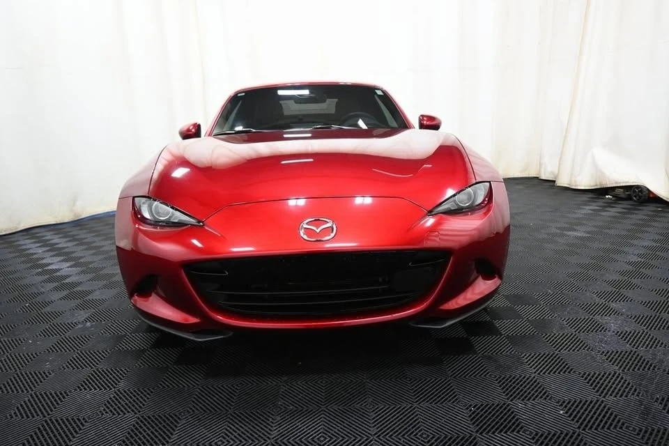 2024 Mazda ND MX-5 Miata - Image 2 of 20