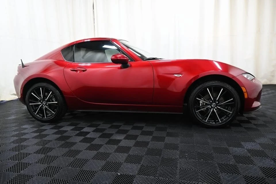 2024 Mazda ND MX-5 Miata - Image 10 of 20
