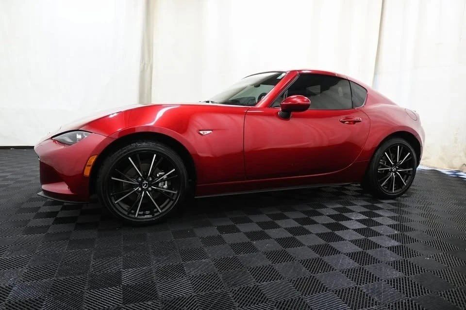 2024 Mazda ND MX-5 Miata - Image 6 of 20