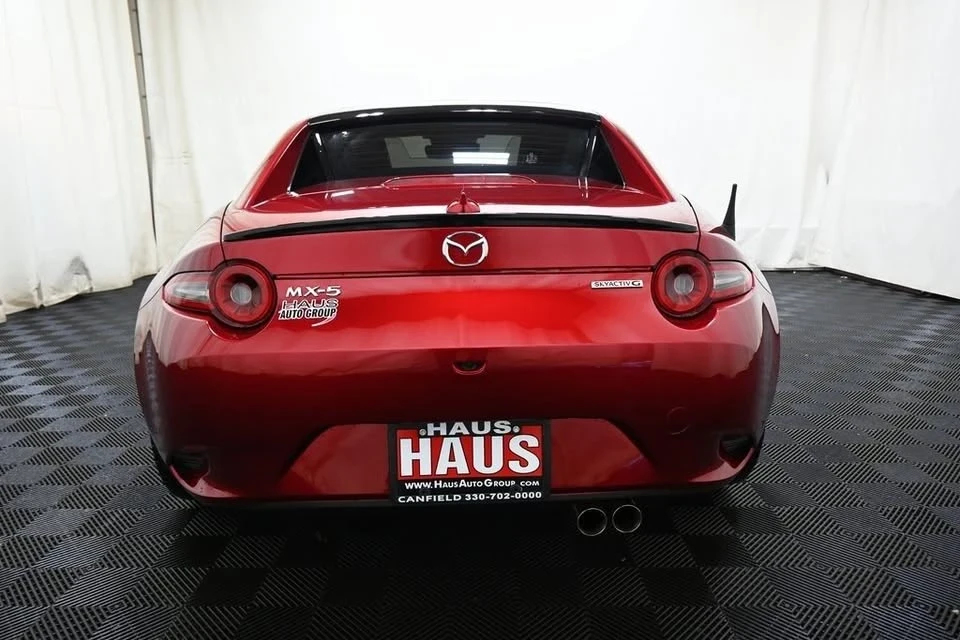 2024 Mazda ND MX-5 Miata - Image 11 of 20