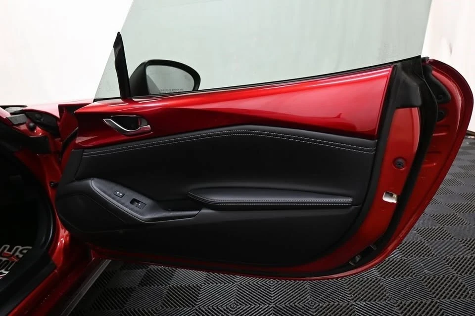 2024 Mazda ND MX-5 Miata - Image 18 of 20