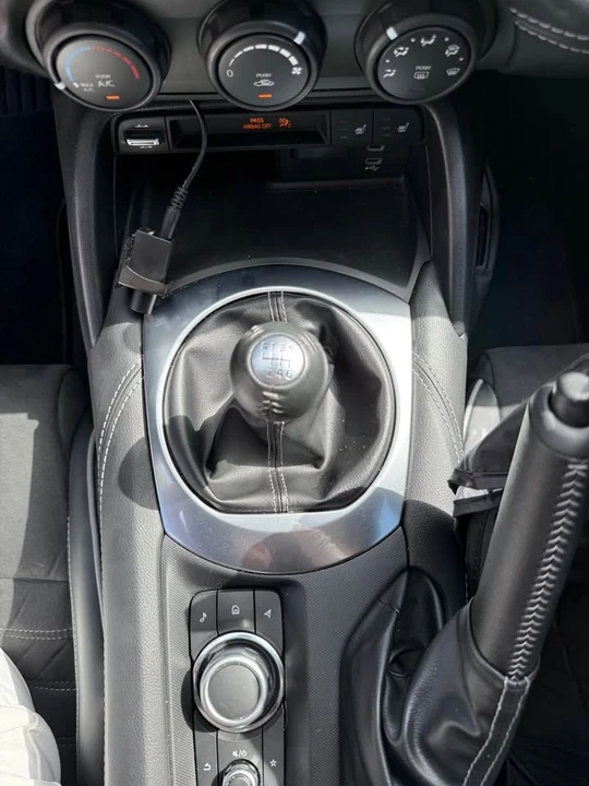 2024 Mazda ND MX-5 Miata - Image 10 of 14