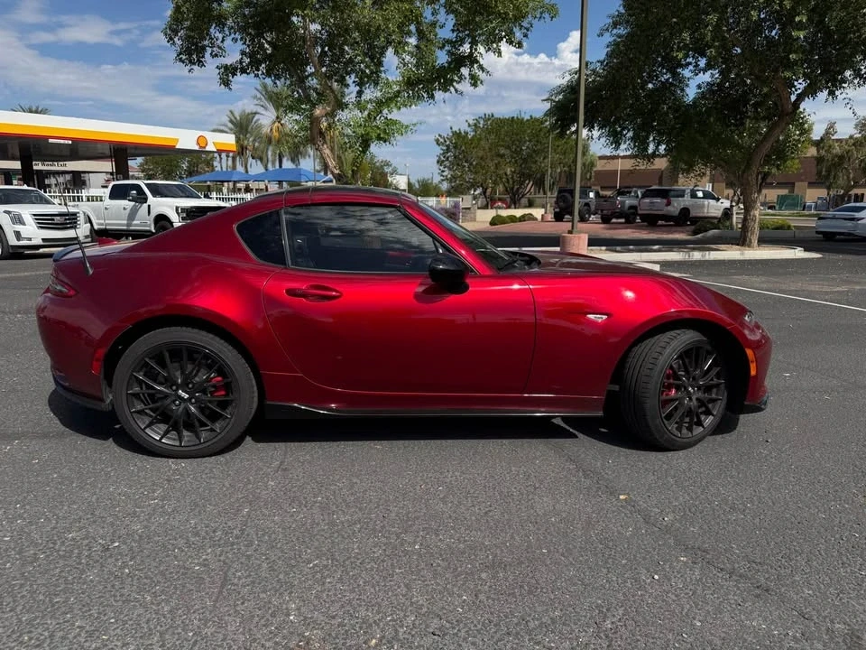 2024 Mazda ND MX-5 Miata - Image 3 of 14