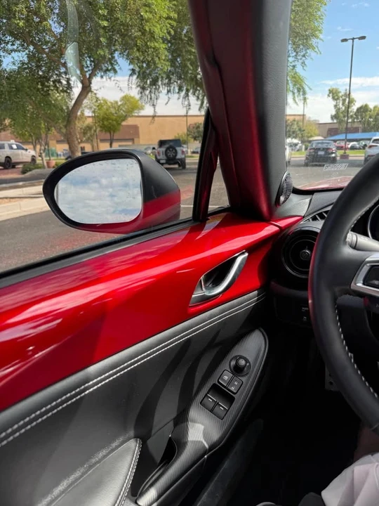 2024 Mazda ND MX-5 Miata - Image 13 of 14