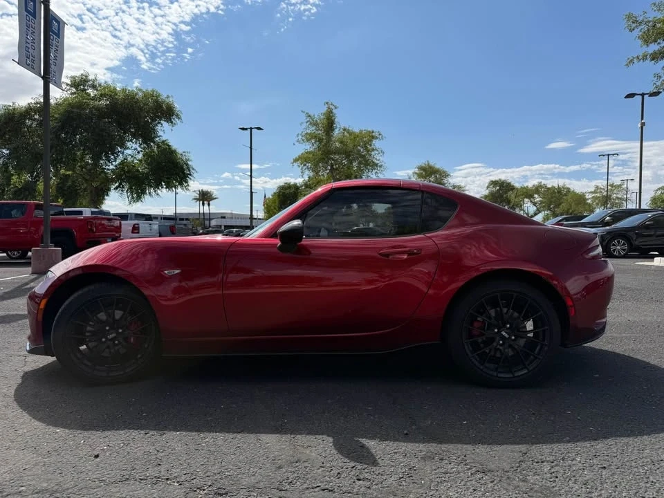 2024 Mazda ND MX-5 Miata - Image 6 of 14
