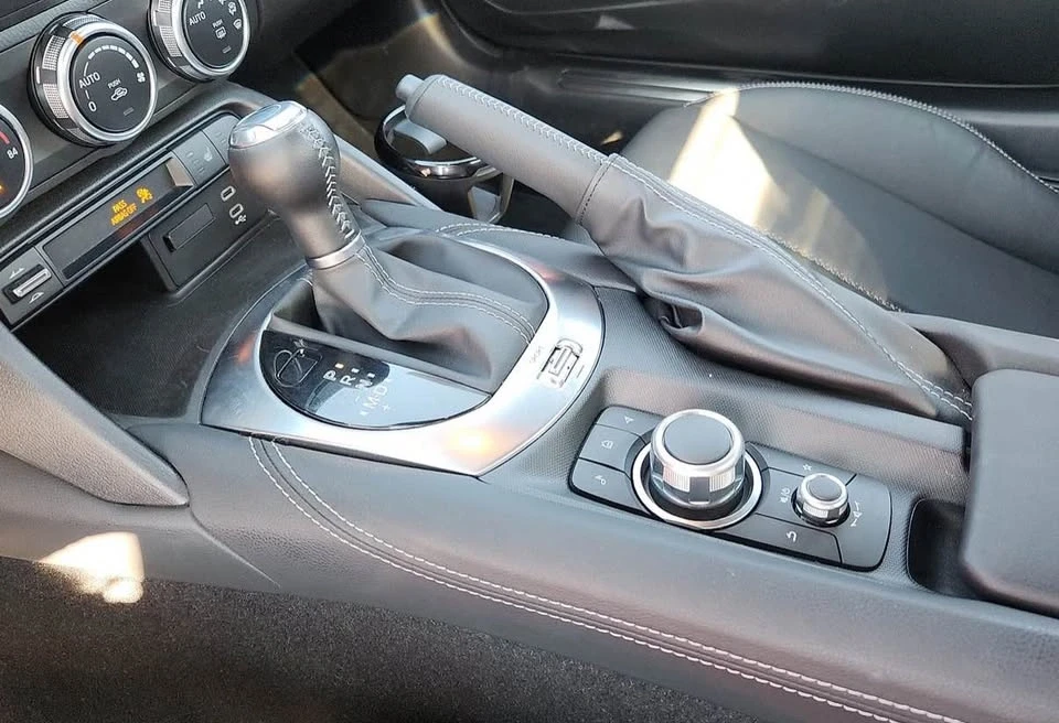 2024 Mazda ND MX-5 Miata - Image 11 of 11