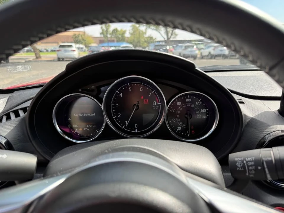 2024 Mazda ND MX-5 Miata - Image 12 of 14