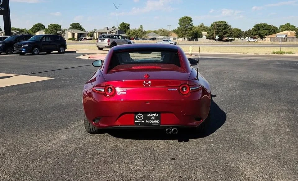 2024 Mazda ND MX-5 Miata - Image 6 of 11