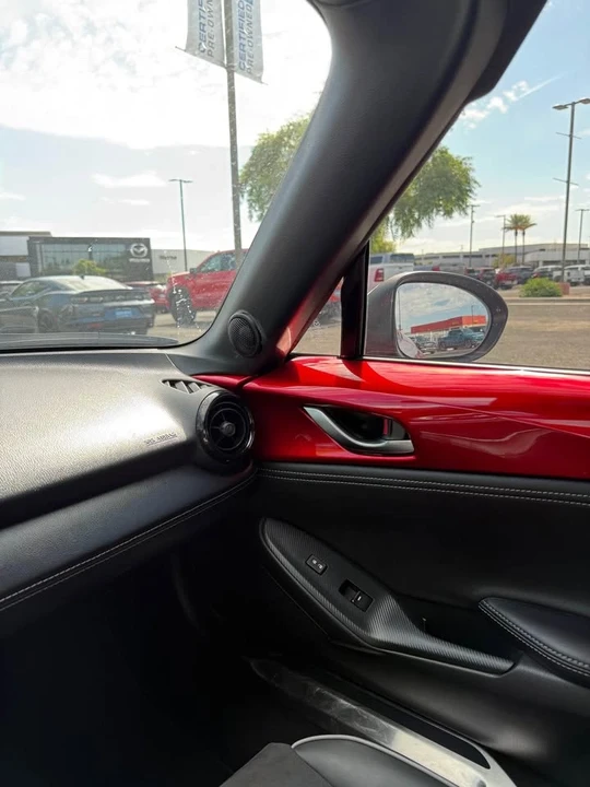 2024 Mazda ND MX-5 Miata - Image 14 of 14