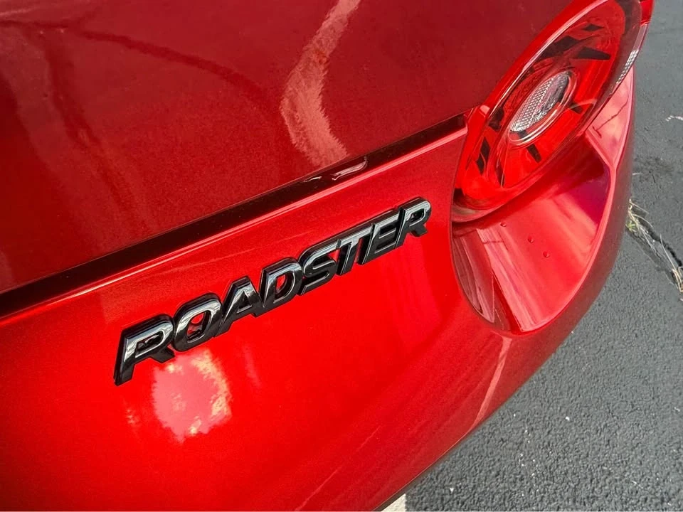 2024 Mazda ND MX-5 Miata - Image 7 of 7
