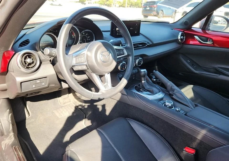 2024 Mazda ND MX-5 Miata - Image 9 of 11