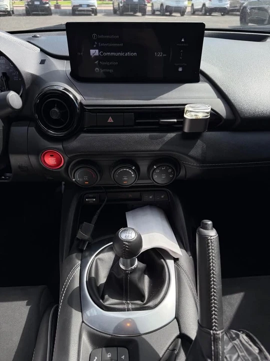 2024 Mazda ND MX-5 Miata - Image 9 of 14