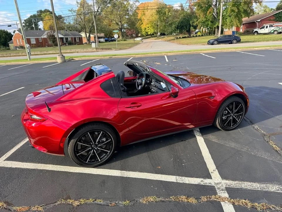 2024 Mazda ND MX-5 Miata - Image 4 of 7