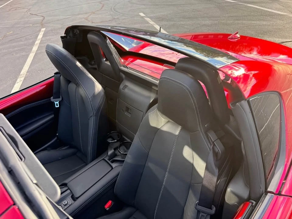 2024 Mazda ND MX-5 Miata - Image 2 of 7
