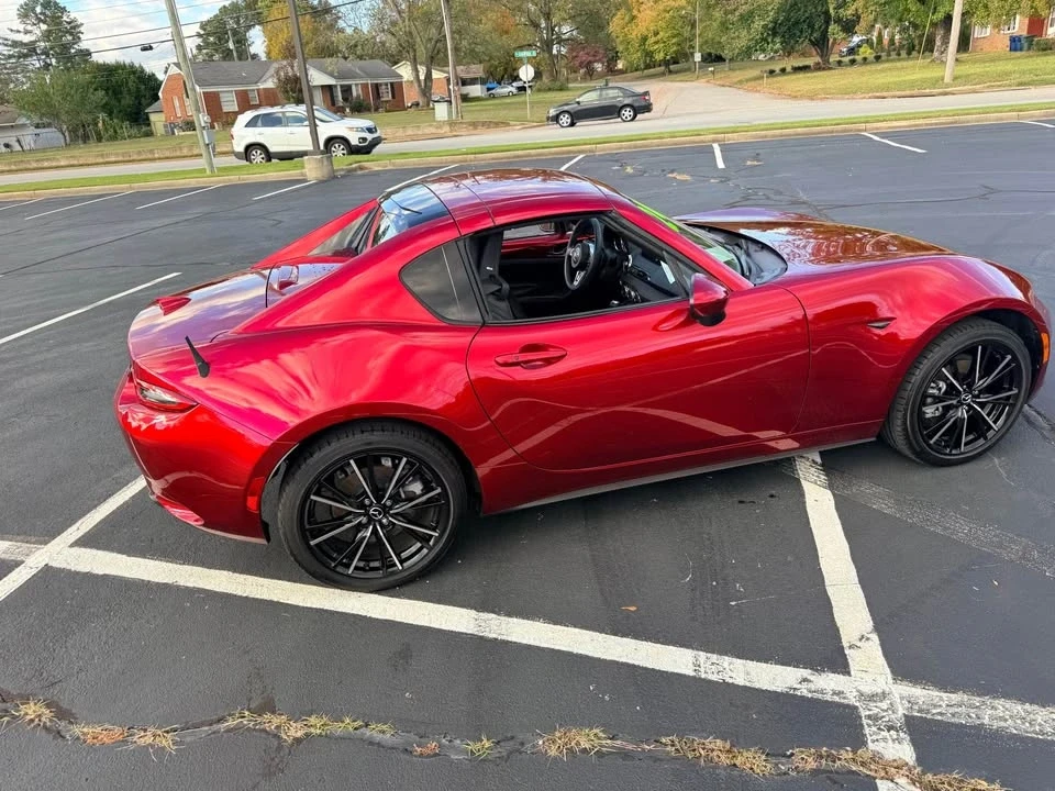 2024 Mazda ND MX-5 Miata - Image 6 of 7