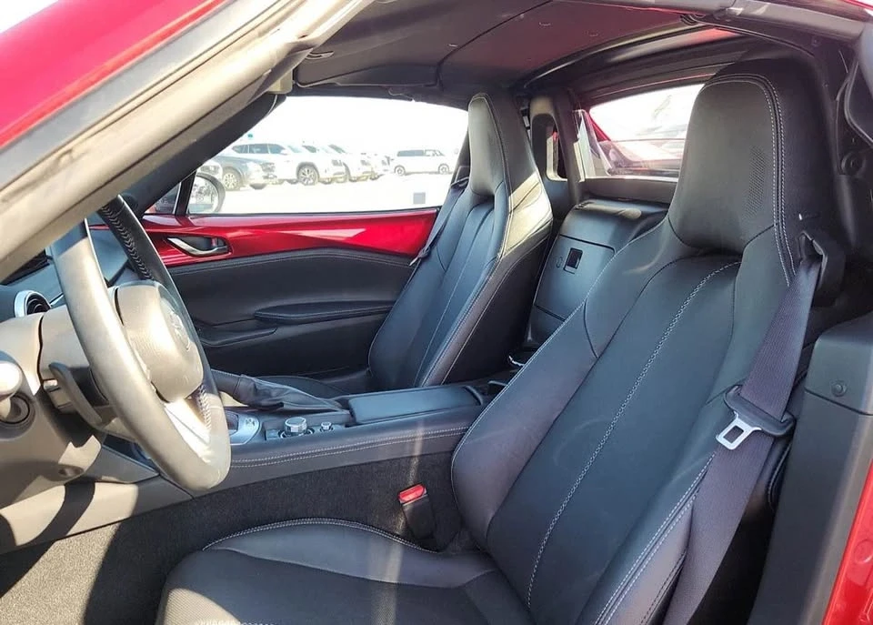 2024 Mazda ND MX-5 Miata - Image 10 of 11