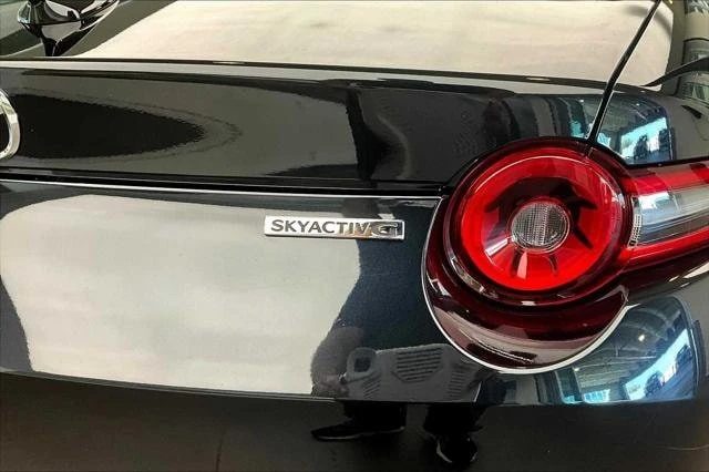 2024 Mazda ND MX-5 Miata - Image 9 of 19
