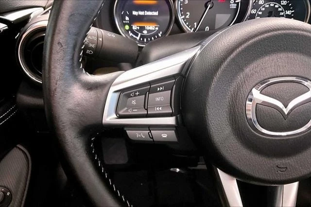 2024 Mazda ND MX-5 Miata - Image 19 of 19