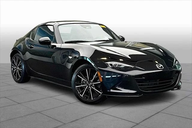 2024 Mazda ND MX-5 Miata - Image 2 of 19