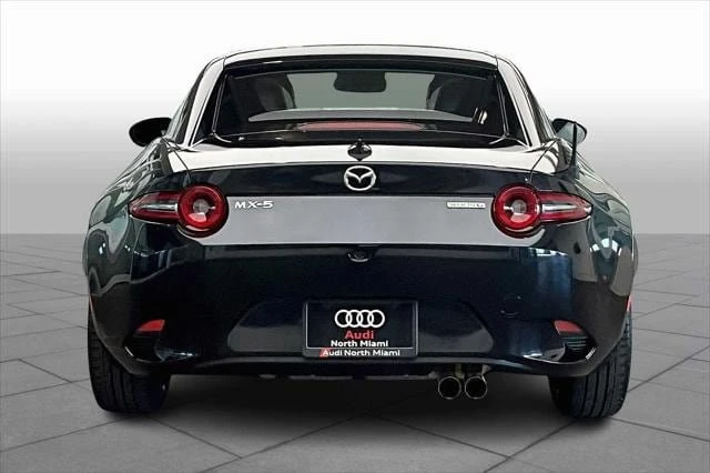 2024 Mazda ND MX-5 Miata - Image 4 of 19