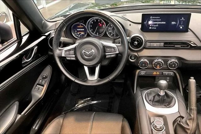 2024 Mazda ND MX-5 Miata - Image 5 of 19