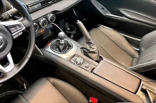 2024 Mazda ND MX-5 Miata - Image 14 of 19