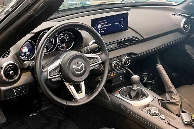 2024 Mazda ND MX-5 Miata - Image 15 of 19