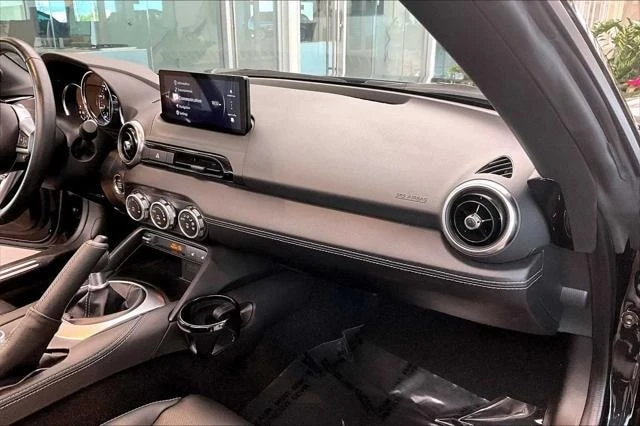 2024 Mazda ND MX-5 Miata - Image 16 of 19
