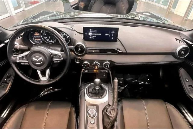 2024 Mazda ND MX-5 Miata - Image 13 of 19
