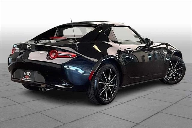 2024 Mazda ND MX-5 Miata - Image 11 of 19