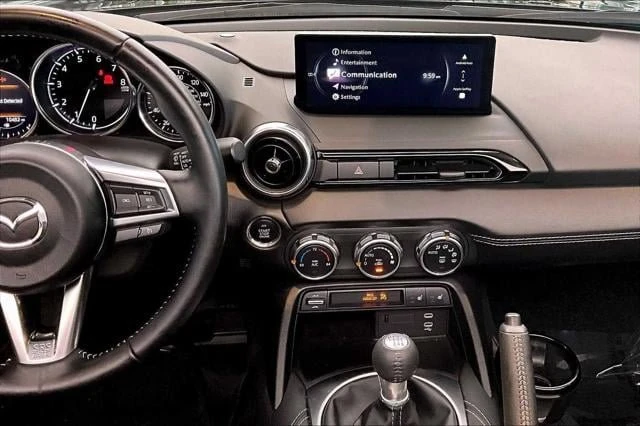 2024 Mazda ND MX-5 Miata - Image 6 of 19